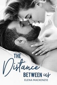 Enlarge image Cover: The Distance betweem us - neobooks Self-Publishing