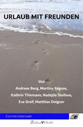 Cover: Urlaub mit Freunden - epubli