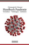 Cover: Handbuch Pandemie - epubli