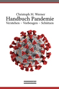 Enlarge image Cover: Handbuch Pandemie - epubli