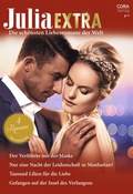 Cover: Julia Extra Band 484 - CORA Verlag