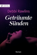 Cover: Getr&auml;umte S&uuml;nden - CORA Verlag