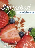 Cover: Segenspost zum Geburtstag - Neukirchener Verlag