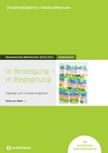 Cover: In Bewegung - in Begegnung - Neukirchener Verlag