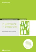 Cover: In Bewegung - in Begegnung - Neukirchener Verlag