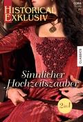 Cover: Historical Exklusiv Band 83 - CORA Verlag