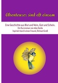 Cover: Abenteurer sind oft einsam - BoD - Books on Demand