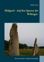 Cover: Midgard - Auf den Spuren der Wikinger - BoD - Books on Demand