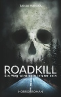 Cover: Roadkill - BoD - Books on Demand