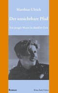 Cover: Der unsichtbare Pfad - Books on Demand