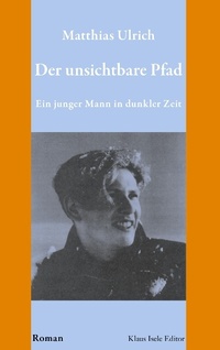 Enlarge image Cover: Der unsichtbare Pfad - Books on Demand