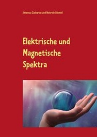 Abbildung von: Elektrische und Magnetische Spektra - Books on Demand