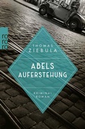 Cover: Abels Auferstehung - Rowohlt Taschenbuch