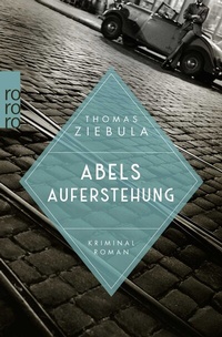 Abbildung von: Abels Auferstehung - Rowohlt Taschenbuch