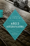 Cover: Abels Auferstehung - Rowohlt