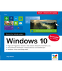 Cover: Windows 10 - Vierfarben