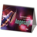 Cover: Angesagt - mediaKern