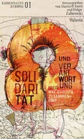 Cover: Solidarit&auml;t und Verantwortung - Wallstein