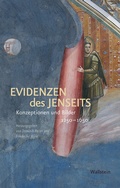 Bild: Evidenzen des Jenseits - Wallstein