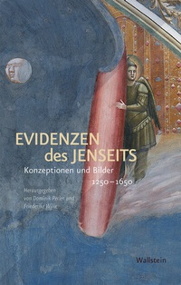 Abbildung von: Evidenzen des Jenseits - Wallstein