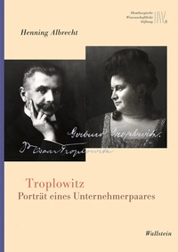 Abbildung von: Troplowitz - Wallstein