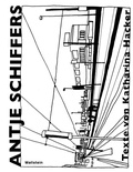 Cover: Antje Schiffers - Wallstein