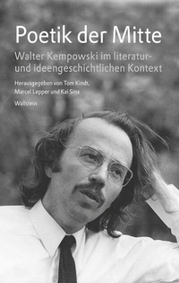 Abbildung von: Poetik der Mitte - Wallstein
