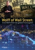 Cover: Wolff of Wall Street - Promedia