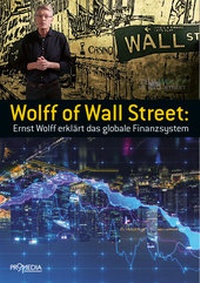 Enlarge image Cover: Wolff of Wall Street - Promedia