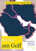 Cover: Krise am Golf - Promedia