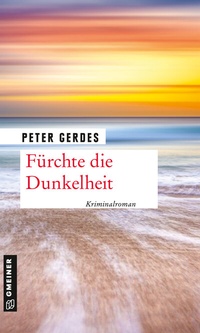 Abbildung von: Fürchte die Dunkelheit - Gmeiner-Verlag