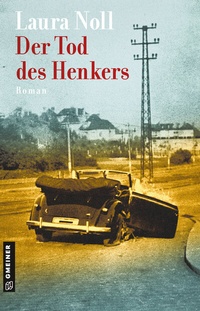 Abbildung von: Der Tod des Henkers - Gmeiner-Verlag