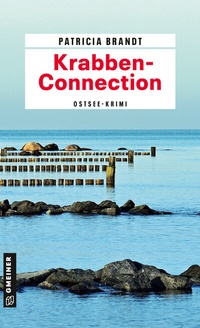 Abbildung von: Krabben-Connection - Gmeiner-Verlag