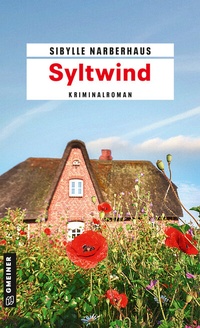 Abbildung von: Syltwind - Gmeiner-Verlag