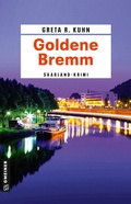 Cover: Goldene Bremm - Gmeiner-Verlag