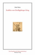 Cover: Erz&auml;hlen vom Drei&szlig;igj&auml;hrigen Krieg - Wehrhahn Verlag