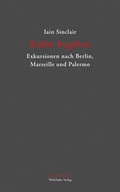 Cover: St&auml;dte begehen - Wehrhahn Verlag