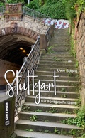 Cover: Stuttgart f&uuml;r Fortgeschrittene - Gmeiner-Verlag