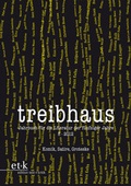 Cover: Komik, Satire, Groteske - edition text + kritik