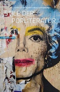 Cover: Stile der Popliteratur - edition text + kritik