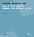 Cover: Architekt im Widerstand - DOM publishers
