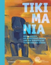 Abbildung von: Tikimania - Arnoldsche