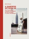 Cover: A Sameness between Us - Arnoldsche