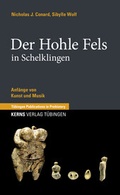 Cover: Der Hohle Fels in Schelklingen - Kerns Verlag
