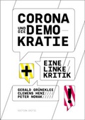 Cover: Corona und die Demokratie - Edition Critic