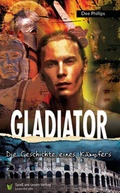 Cover: Gladiator - Spa&szlig; am Lesen