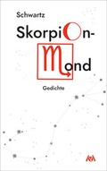 Cover: Skorpionmond - Ach je Verlag
