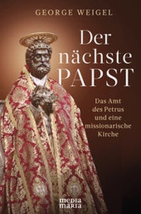 Enlarge image Cover: Der nächste Papst - Media Maria