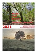 Cover: Wald und B&auml;ume - Kempkens, Alexander