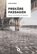 Cover: Prek&auml;re Passagen - B&uuml;chner-Verlag